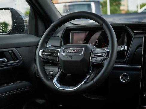 New 2026 GMC Terrain Elevation w/ Black Edition image 14