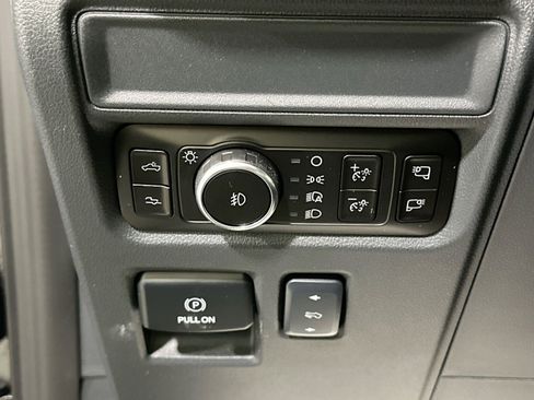 New 2025 Ford F150 Raptor w/ Equipment Group 803A Raptor R image 17