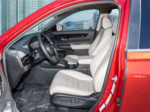 Certified 2024 Honda CR-V EX-L image 16