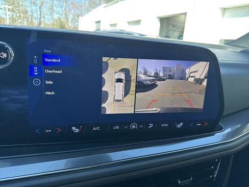 Used 2026 Chevrolet Tahoe RST w/ Comfort Package image 14