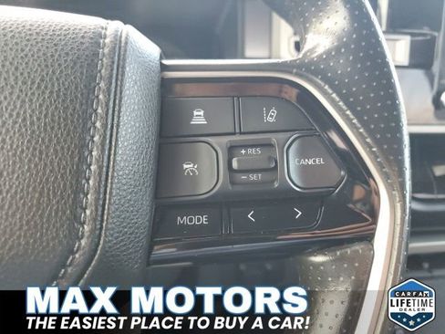 Used 2023 Toyota Tundra SR5 w/ SR5 Convenience Package image 24