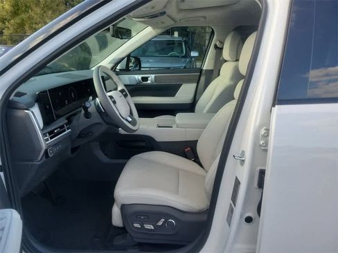 New 2026 Hyundai Santa Fe Calligraphy image 22