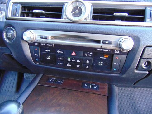 Used 2014 Lexus GS 350 image 28