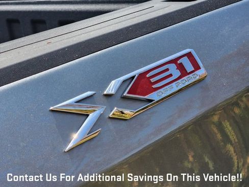 New 2026 GMC Sierra 1500 Elevation w/ Elevation Premium Package AWD/4WD image 17