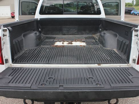 Used 2008 Ford F350 4x4 Crew Cab DRW Super Duty image 34