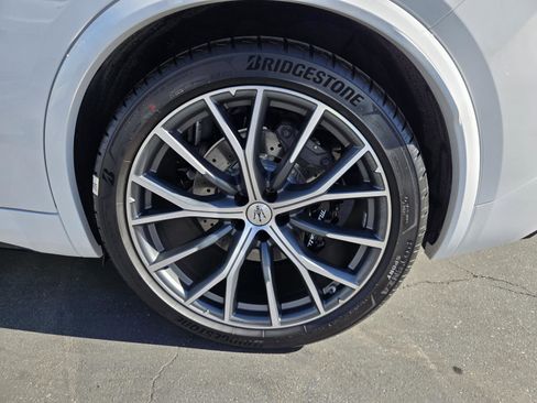 New 2026 Maserati Grecale Modena AWD/4WD image 37