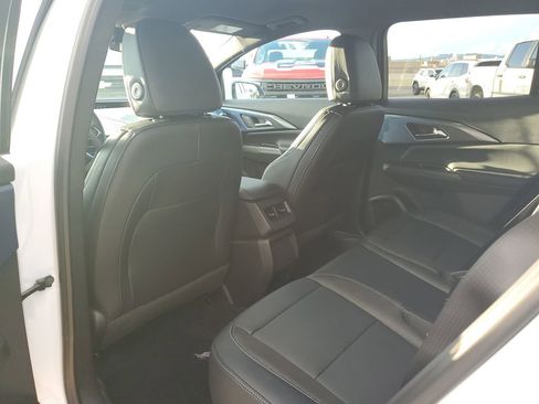 New 2026 Chevrolet Equinox EV LT image 14