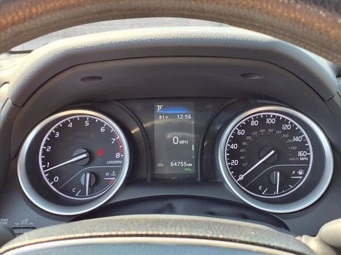 Used 2023 Toyota Camry LE image 15