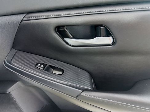 Used 2022 Nissan Sentra S FWD image 31