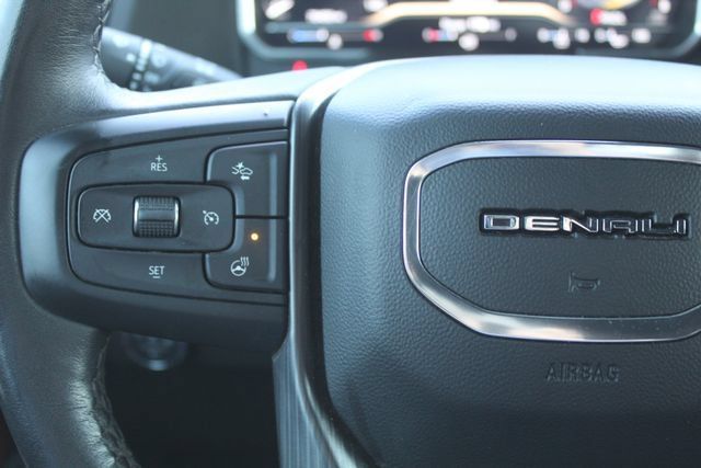 Used 2024 GMC Sierra 2500 Denali Ultimate w/ Max Trailering Package AWD/4WD image 26