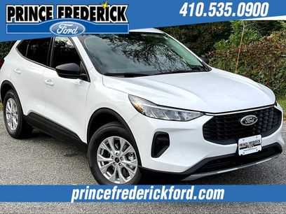 New 2026 Ford Escape Active w/ Tech Pack #1