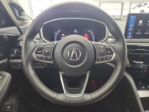 Used 2025 Acura MDX FWD w/ Technology Package image 14