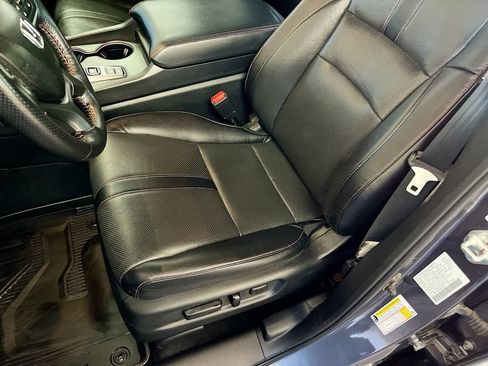Used 2024 Honda Ridgeline TrailSport image 19