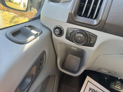 Used 2019 Ford Transit 150 148 Medium Roof image 14