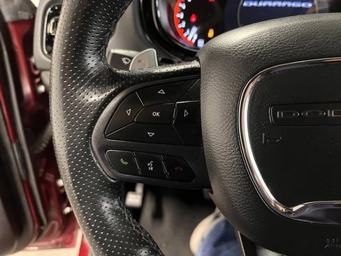 Used 2024 Dodge Durango GT image 25