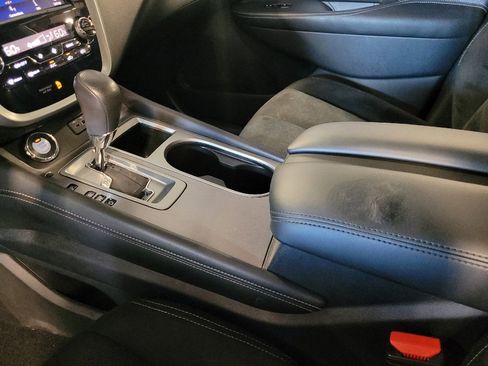 Used 2019 Nissan Murano S FWD image 26