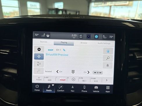 Used 2022 RAM 2500 Laramie image 39