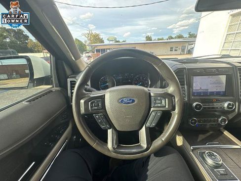 Certified 2021 Ford Expedition Limited RWD image 13