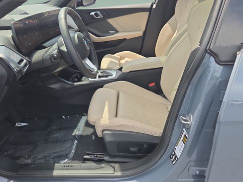 Certified 2025 BMW 228i xDrive w/ Premium Package AWD/4WD image 9