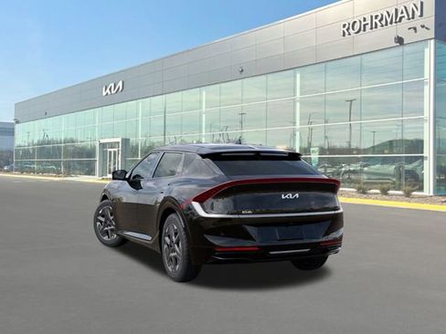 New 2025 Kia EV6 Light image 4