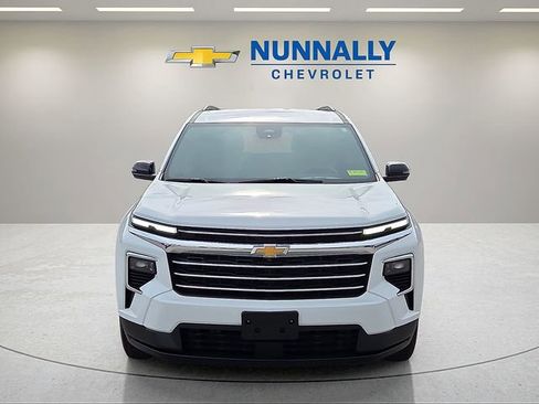Certified 2024 Chevrolet Traverse LT AWD/4WD image 8