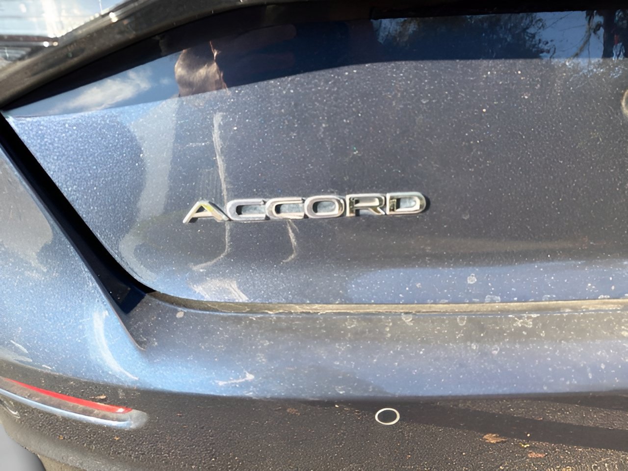 Used 2023 Honda Accord Touring image 14
