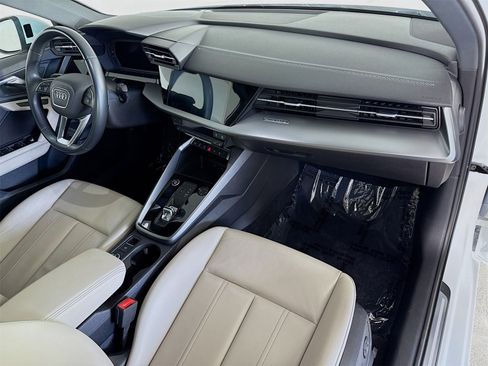 Used 2022 Audi A3 2.0T Premium Plus w/ Premium Plus Package image 29