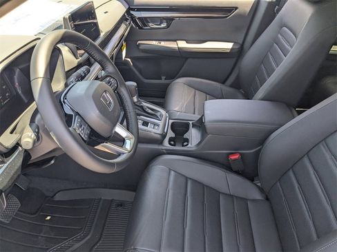 New 2026 Honda CR-V EX-L image 13