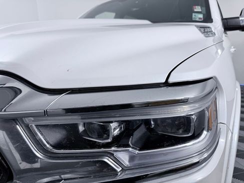 Used 2020 RAM 1500 Limited image 26