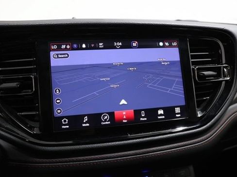 Used 2025 Dodge Durango GT AWD/4WD image 27
