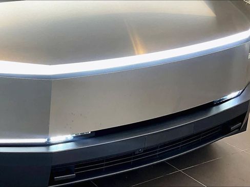 Used 2024 Tesla Cybertruck Cyberbeast image 32