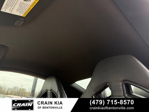 Used 2012 Ford Mustang Shelby GT500 w/ SVT Performance Pkg image 21