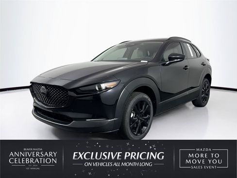 New 2026 MAZDA CX-30 Aire Edition AWD/4WD image 1