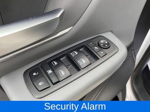 Used 2020 RAM 1500 Big Horn image 17