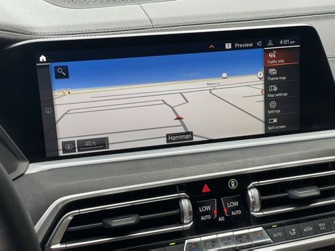 Certified 2022 BMW X5 xDrive40i image 18