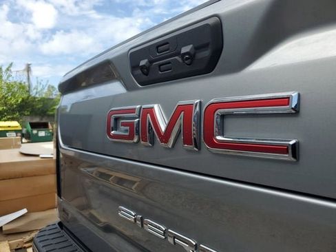 New 2026 GMC Sierra 2500 AT4 w/ AT4 Premium Plus Package AWD/4WD image 7