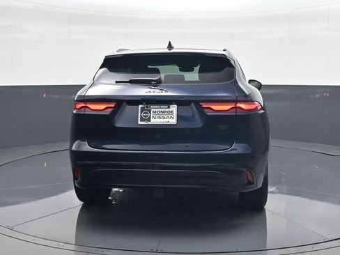 Used 2026 Jaguar F-PACE R-Dynamic S image 6