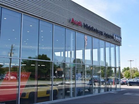 Used 2009 Audi A3 2.0T image 22