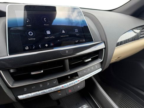 Used 2024 Cadillac CT5 Premium Luxury w/ Technology Package RWD image 12