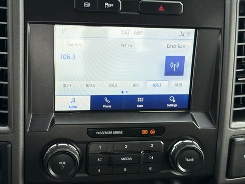 Used 2021 Ford F350 XL w/ Power Equipment Group image 17