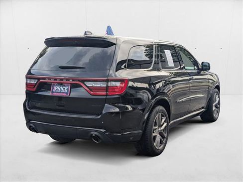 Used 2024 Dodge Durango SRT image 5