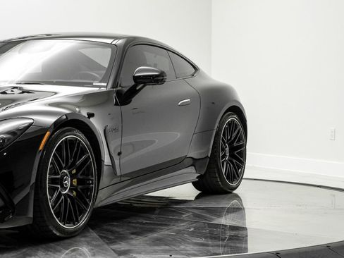 Used 2024 Mercedes-Benz AMG GT 55 image 3