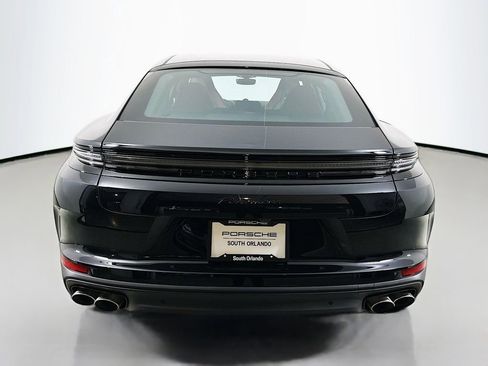 New 2026 Porsche Panamera image 10