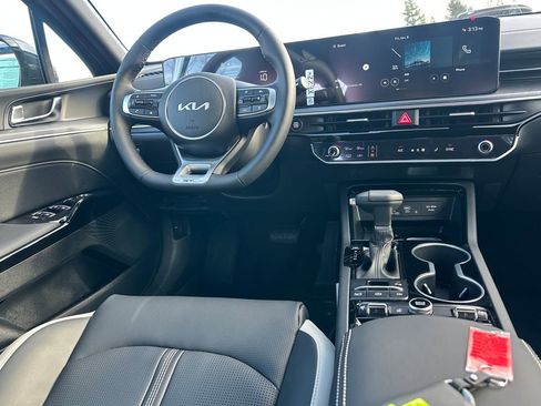 New 2026 Kia K5 GT-Line image 19