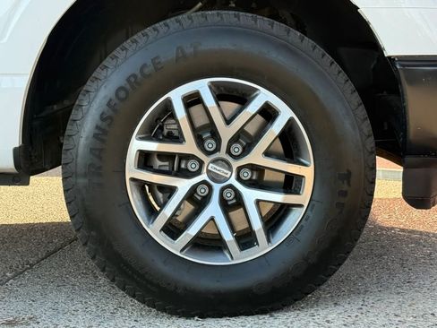 Used 2021 Ford F150 XL w/ Equipment Group 101A High AWD/4WD image 25