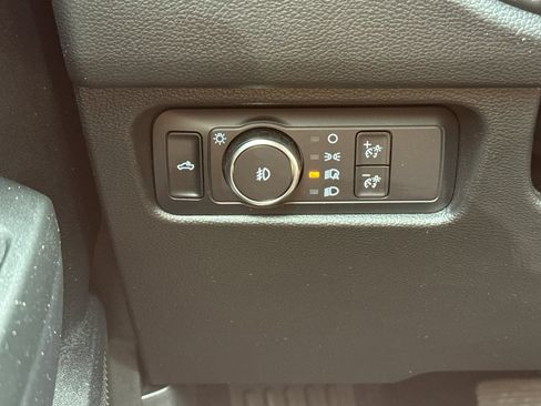 Used 2024 Ford Ranger XLT w/ Equipment Group 301A High AWD/4WD image 39