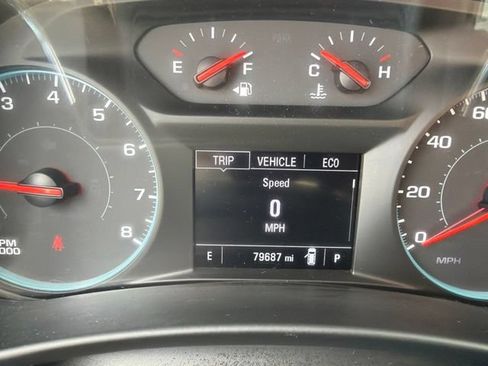 Used 2018 Chevrolet Equinox LS AWD/4WD image 14