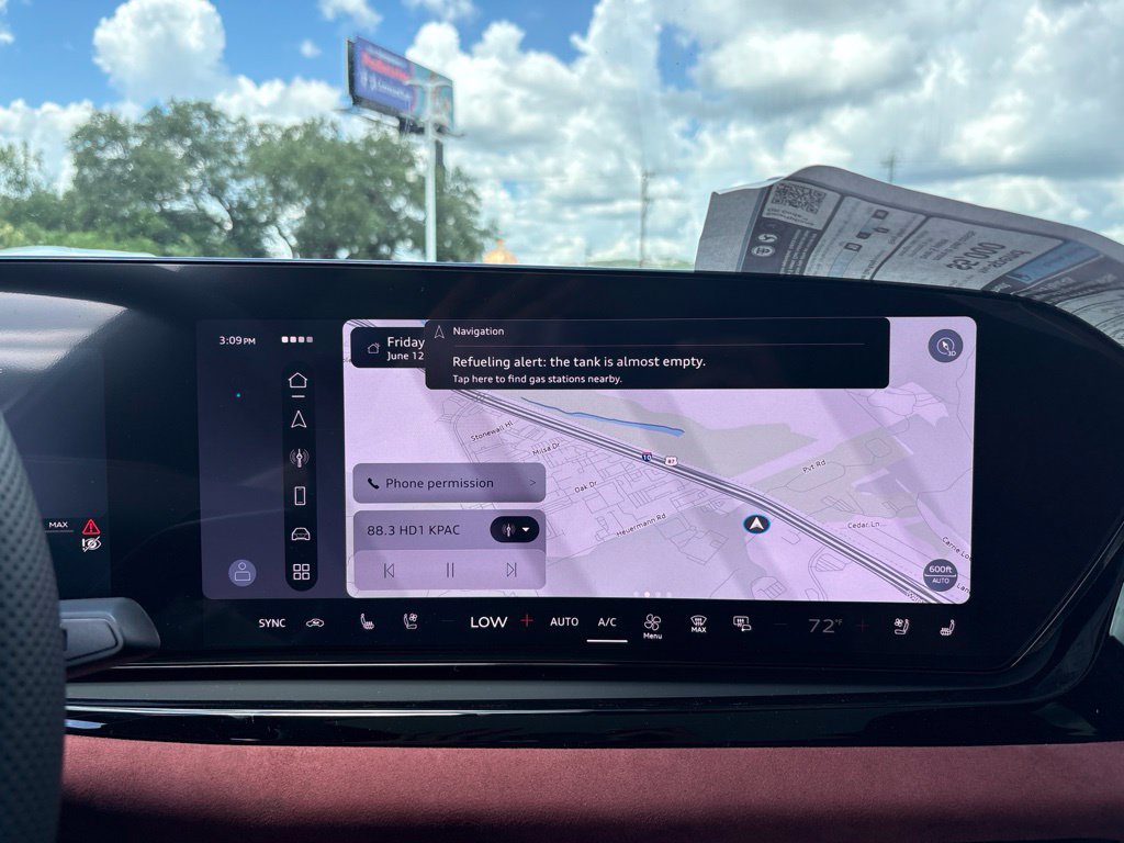New 2026 Audi S5 Premium Plus AWD/4WD image 16