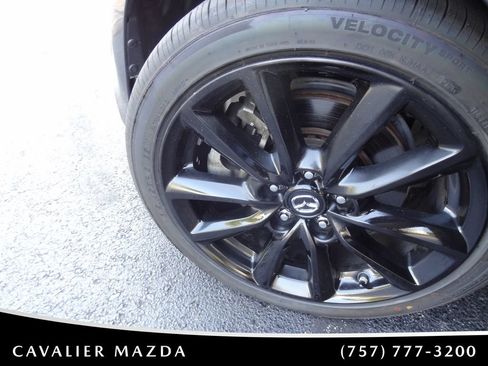 Used 2020 MAZDA MAZDA6 Grand Touring FWD image 33