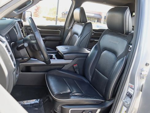 Used 2022 RAM 1500 Laramie image 31